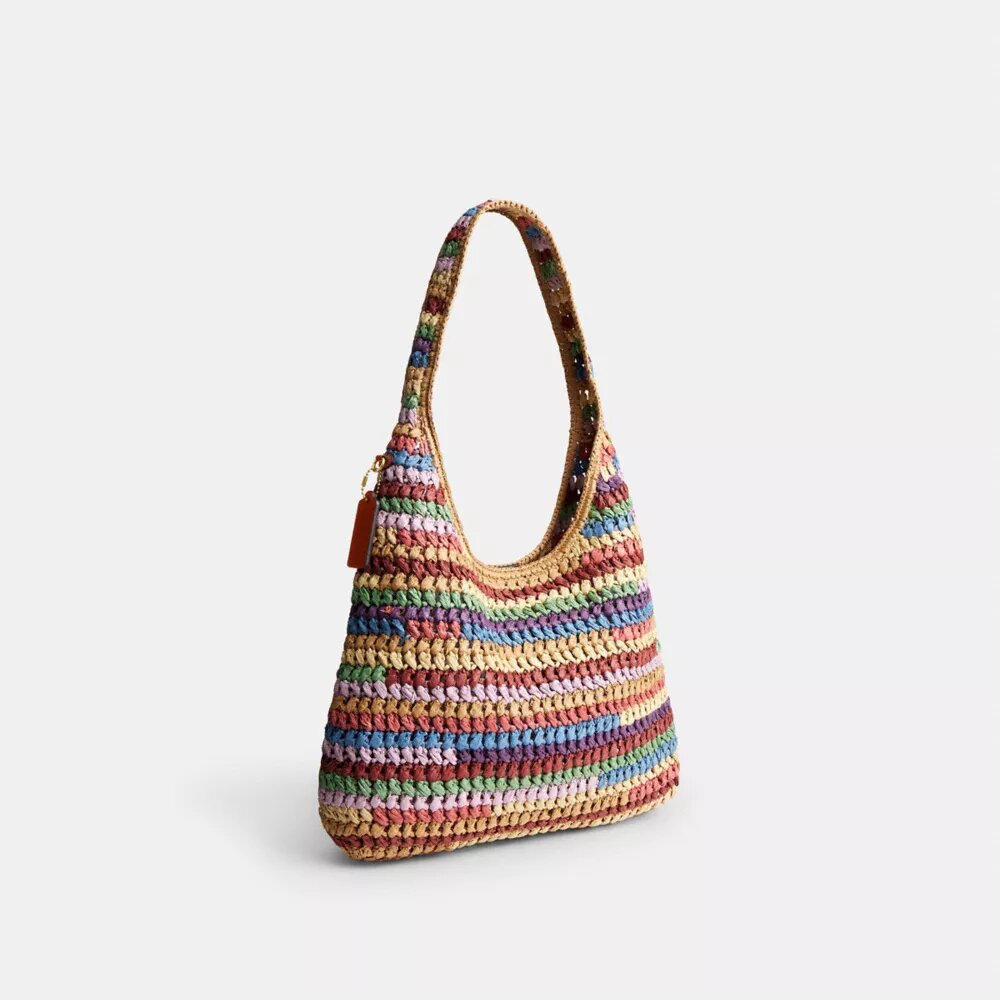Brooklyn Shoulder Bag 34