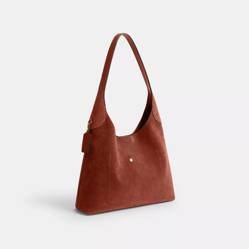 Brooklyn Shoulder Bag 34