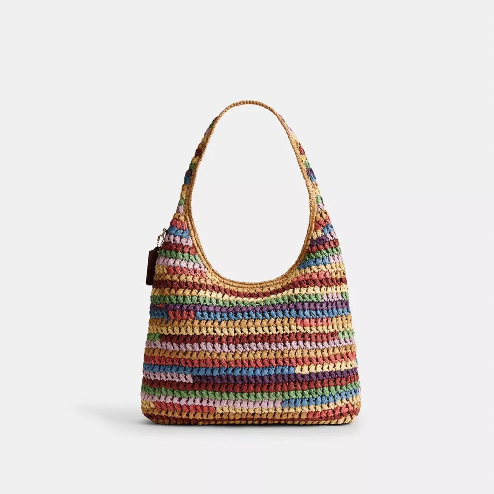 Brooklyn Shoulder Bag 34
