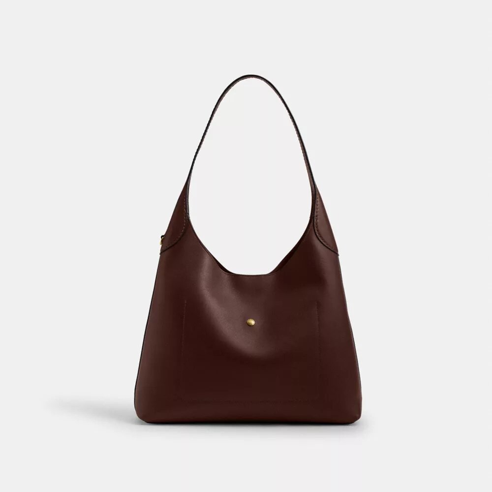 Brooklyn Shoulder Bag 34