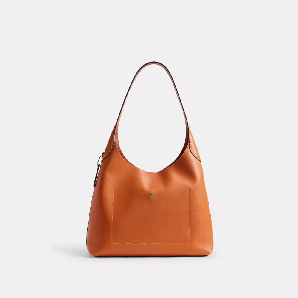 Brooklyn Shoulder Bag 34
