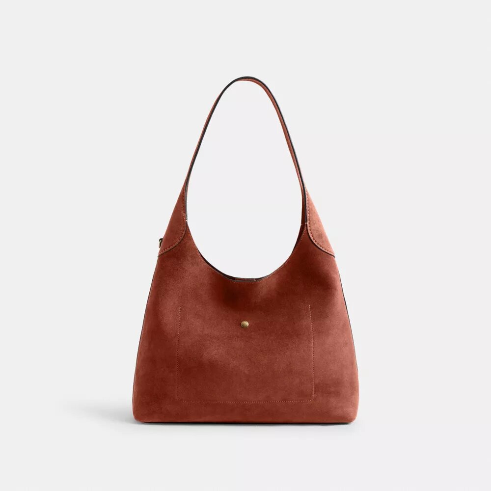 Brooklyn Shoulder Bag 34