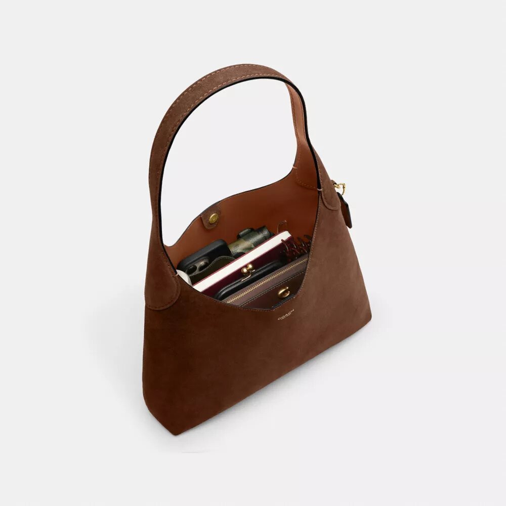 Brooklyn Shoulder Bag 34