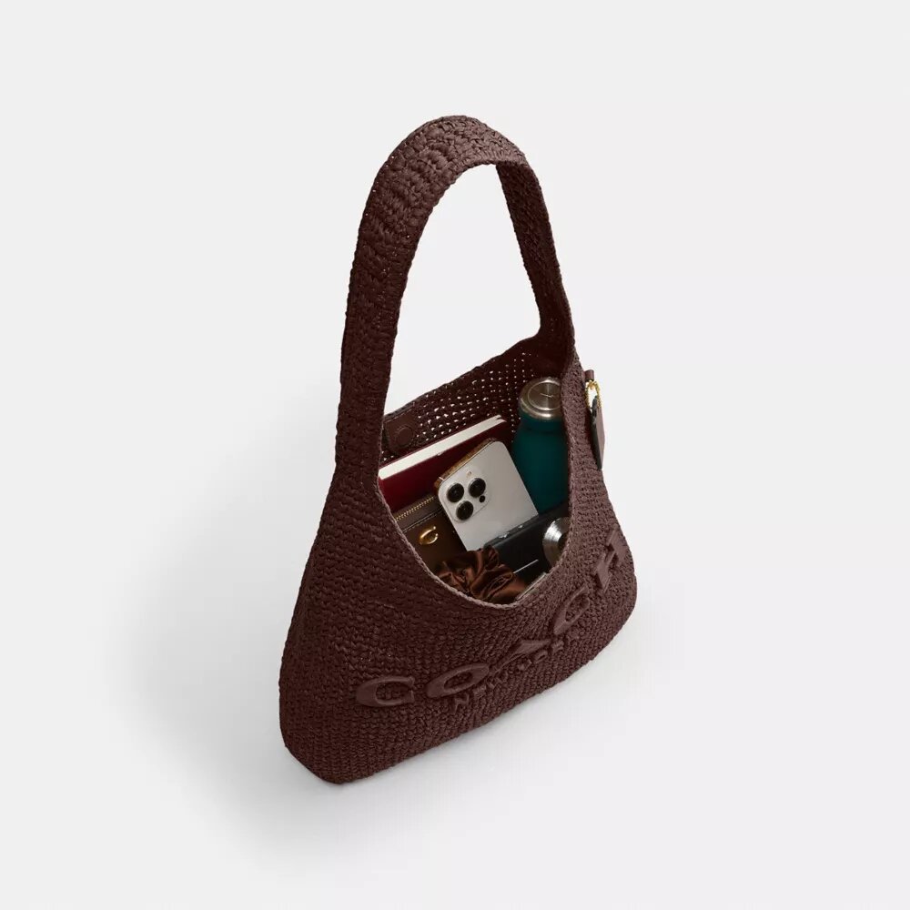 Brooklyn Shoulder Bag 34