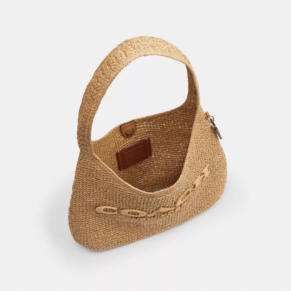 Brooklyn Shoulder Bag 34