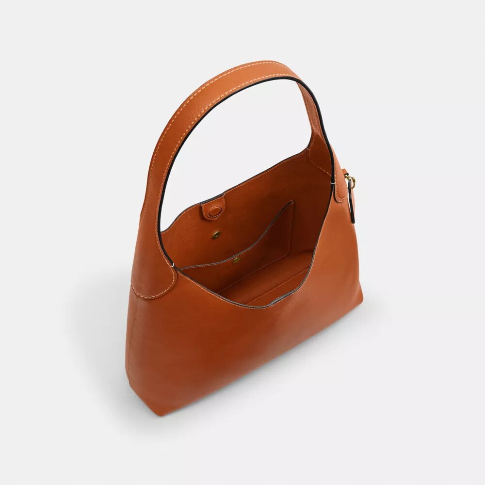 Brooklyn Shoulder Bag 34
