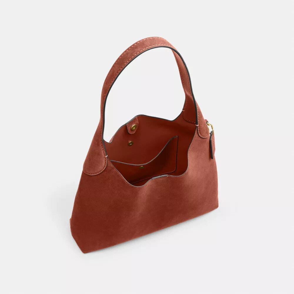 Brooklyn Shoulder Bag 34