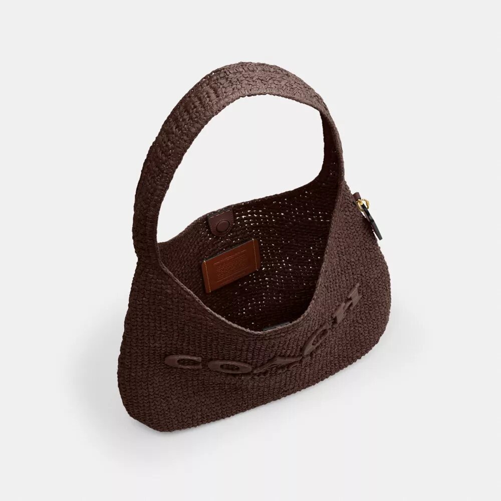 Brooklyn Shoulder Bag 34