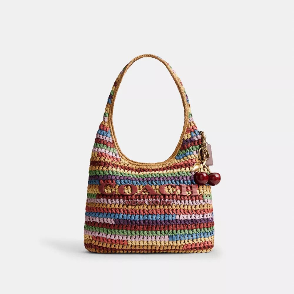 Brooklyn Shoulder Bag 34