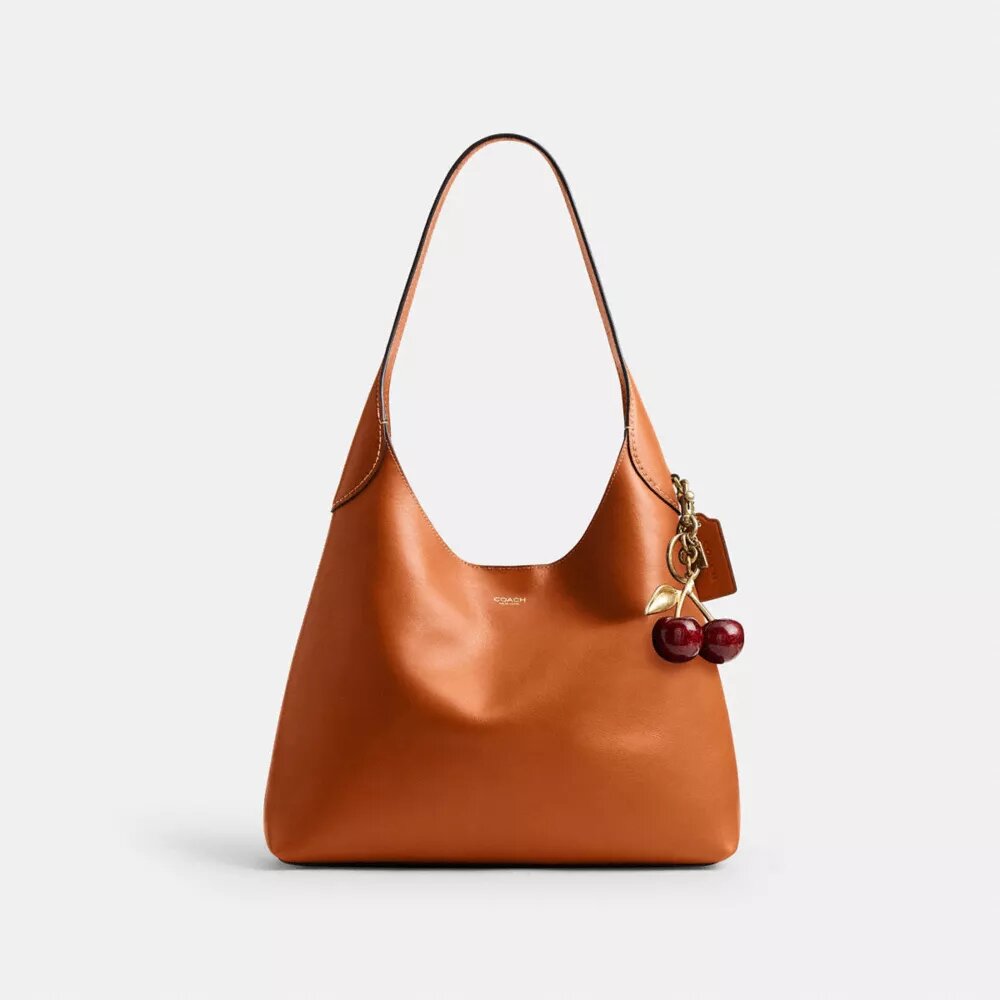 Brooklyn Shoulder Bag 34