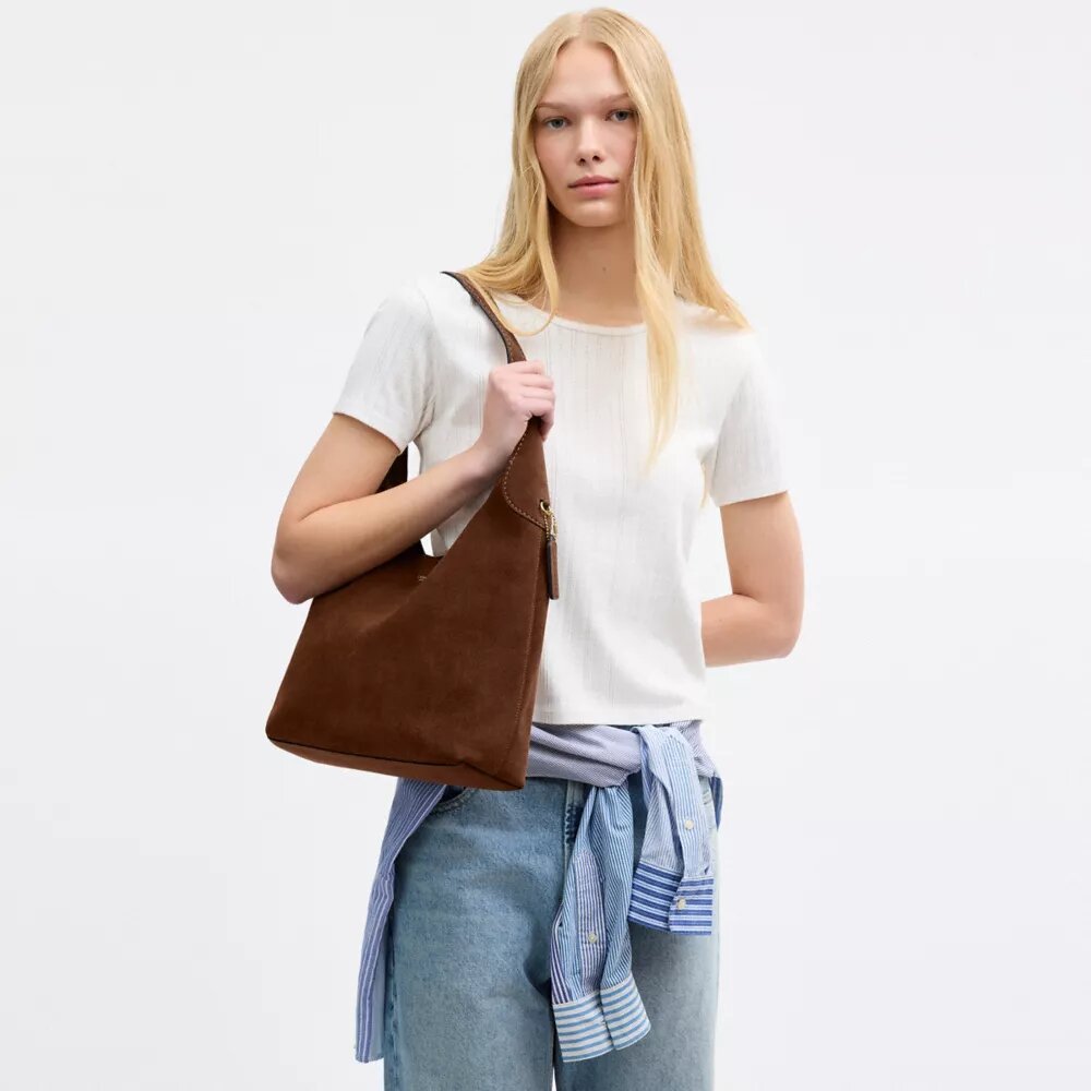 Brooklyn Shoulder Bag 34