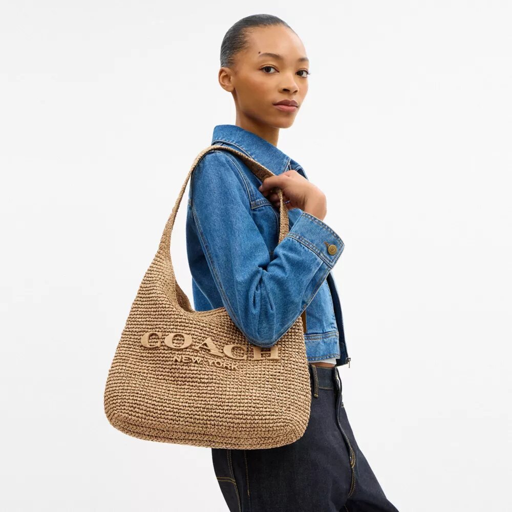 Brooklyn Shoulder Bag 34