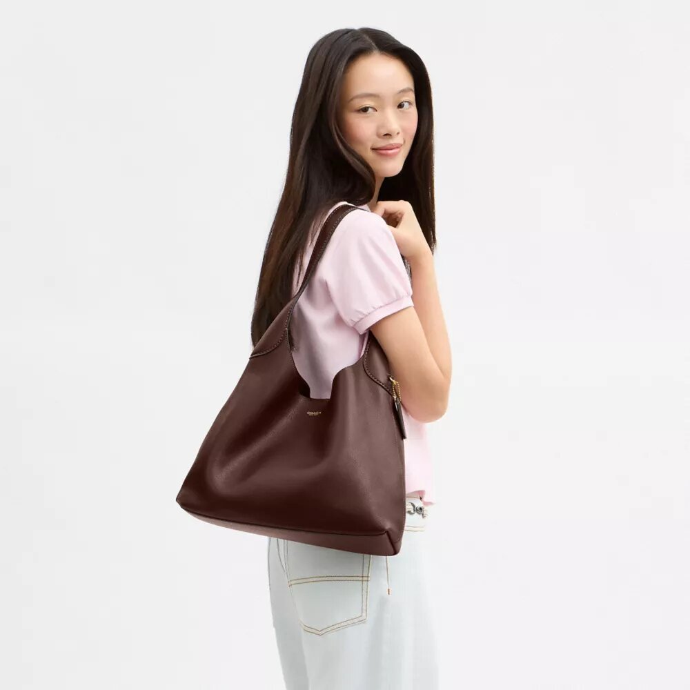 Brooklyn Shoulder Bag 34