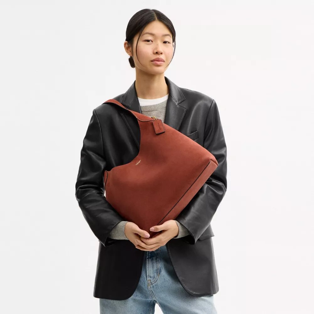Brooklyn Shoulder Bag 34
