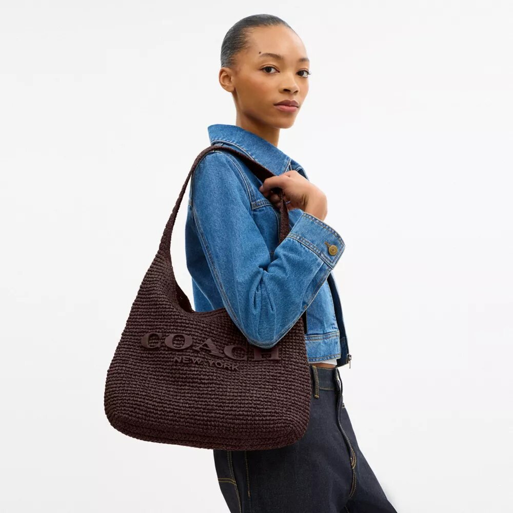 Brooklyn Shoulder Bag 34