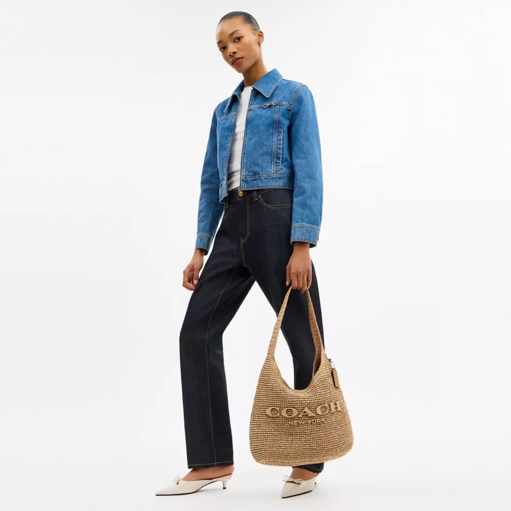 Brooklyn Shoulder Bag 34