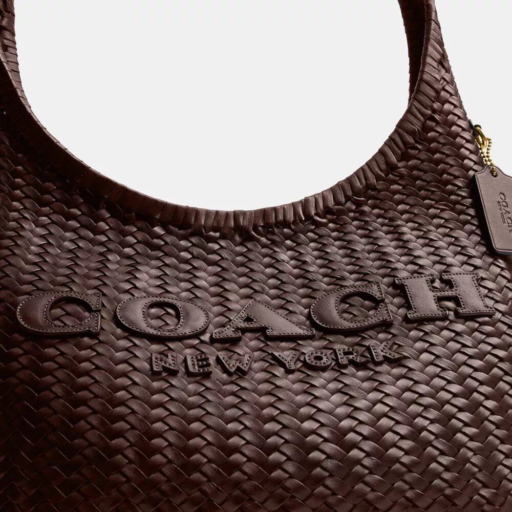 Brooklyn Shoulder Bag 34