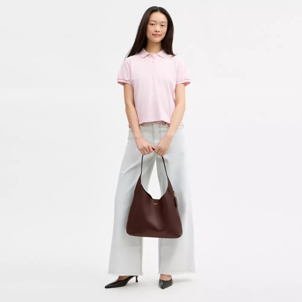 Brooklyn Shoulder Bag 34
