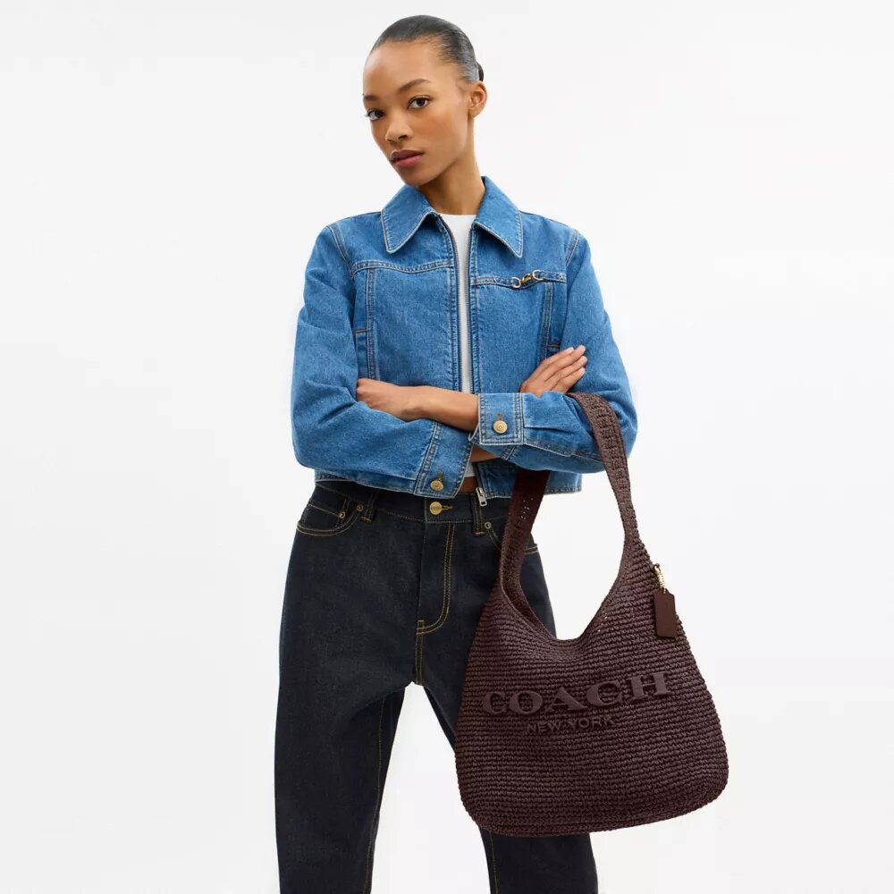 Brooklyn Shoulder Bag 34