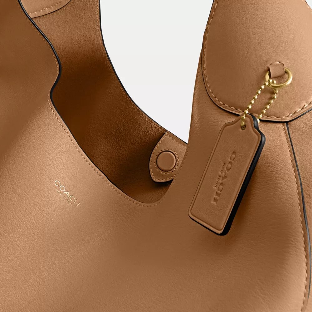 Brooklyn Shoulder Bag 39