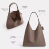 Brooklyn Shoulder Bag 39