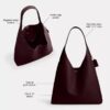 Brooklyn Shoulder Bag 39