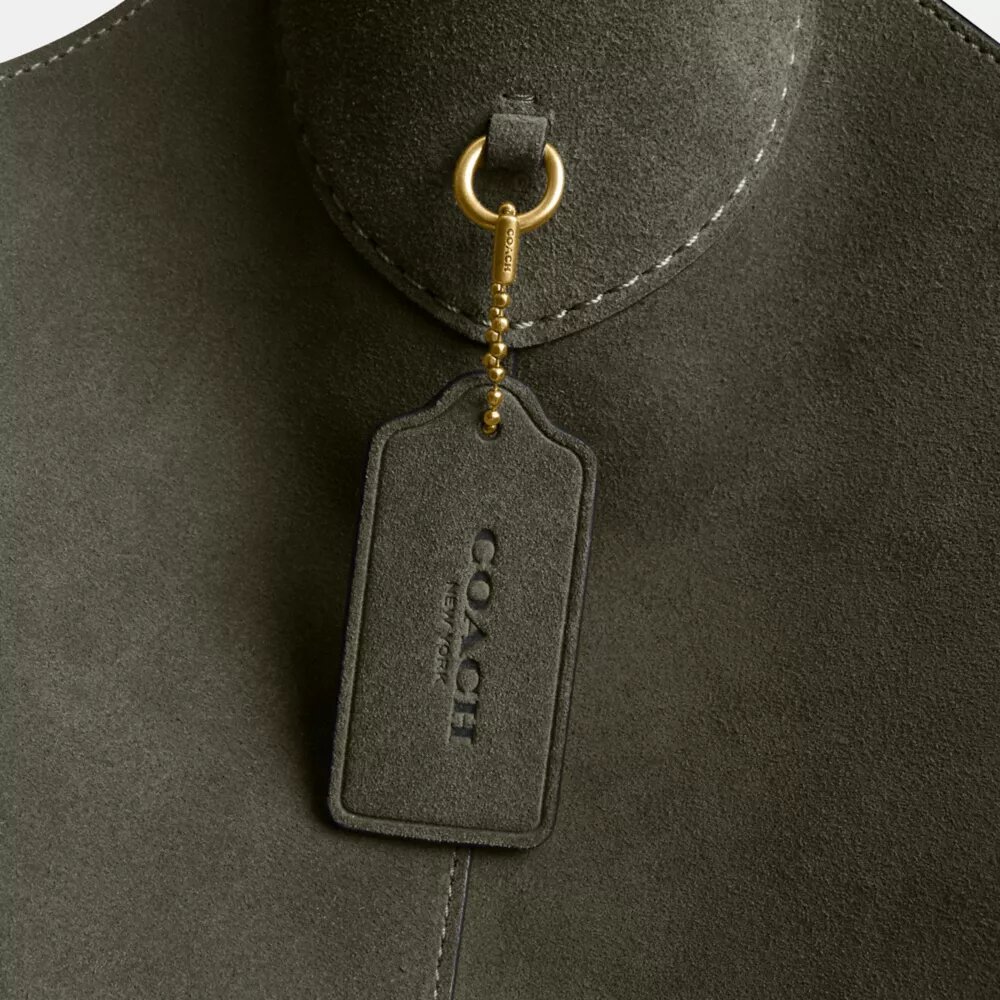 Brooklyn Shoulder Bag 39