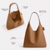 Brooklyn Shoulder Bag 39