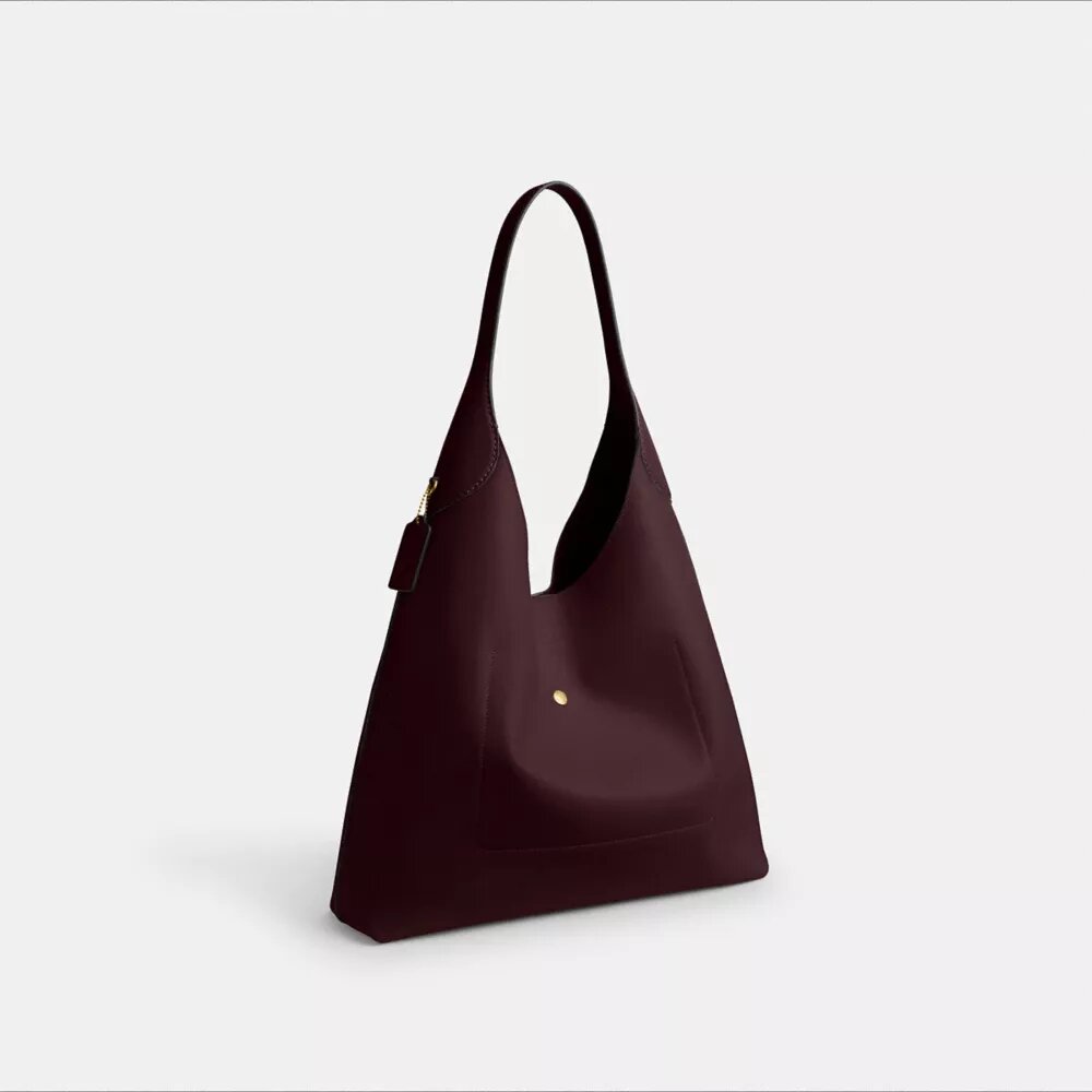Brooklyn Shoulder Bag 39