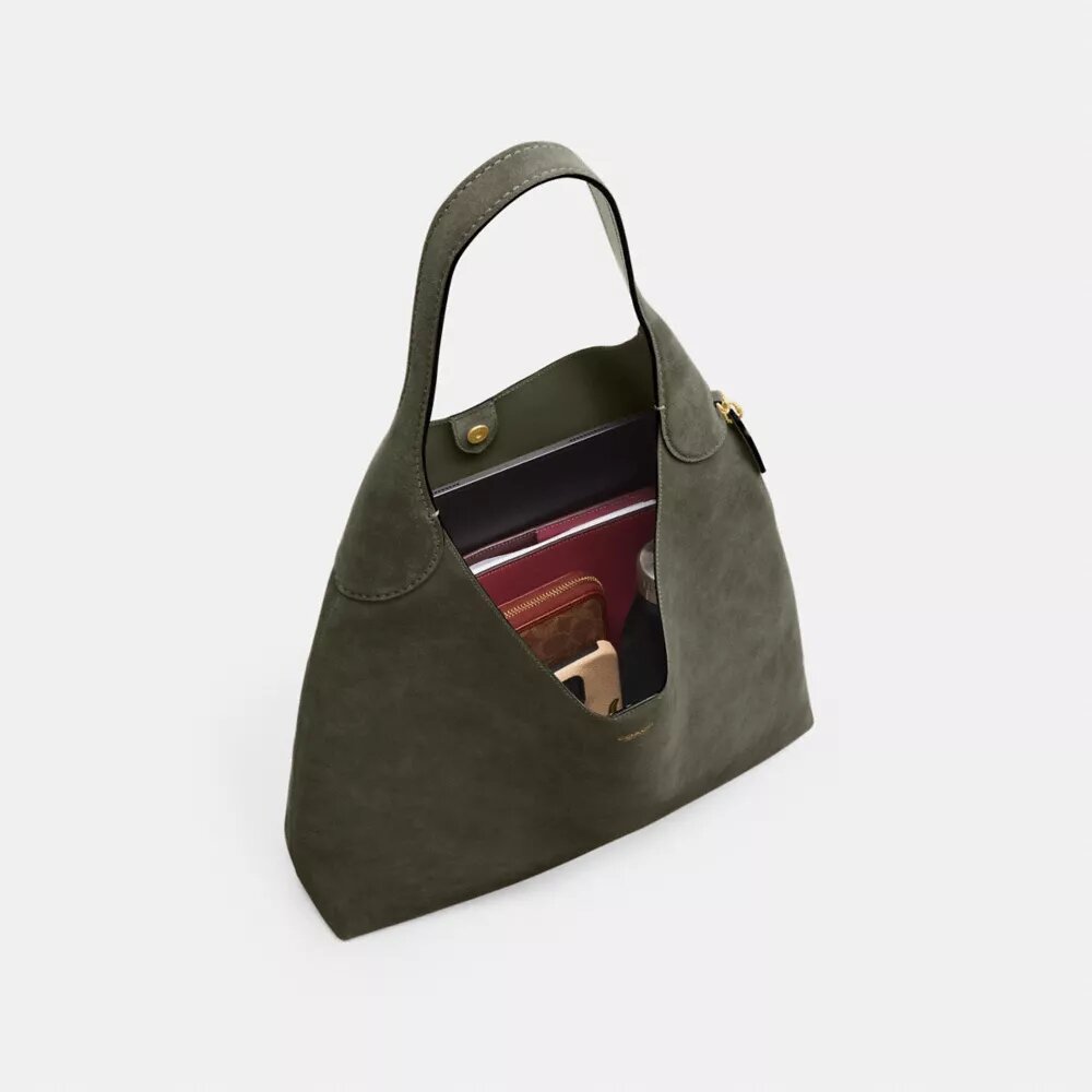 Brooklyn Shoulder Bag 39