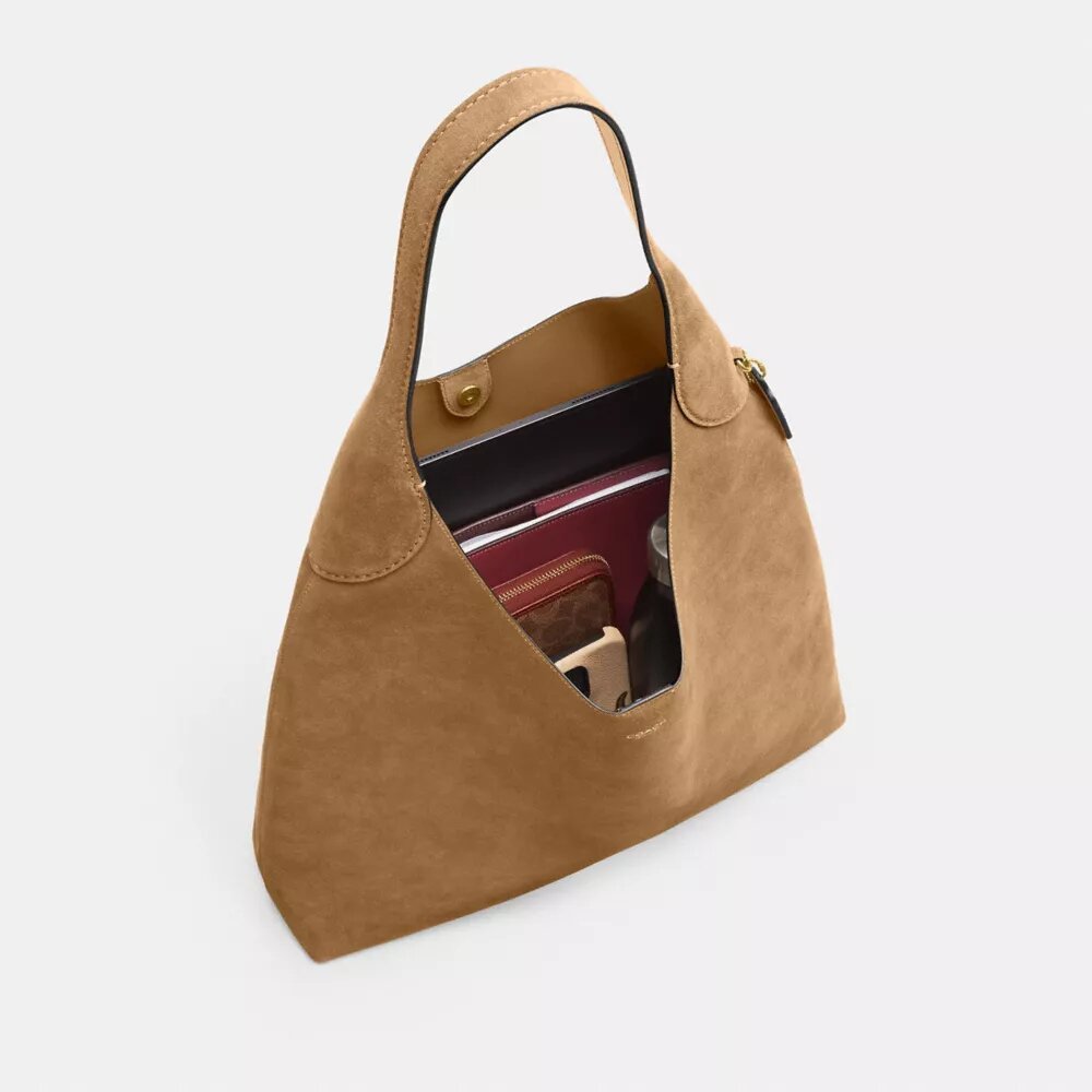 Brooklyn Shoulder Bag 39