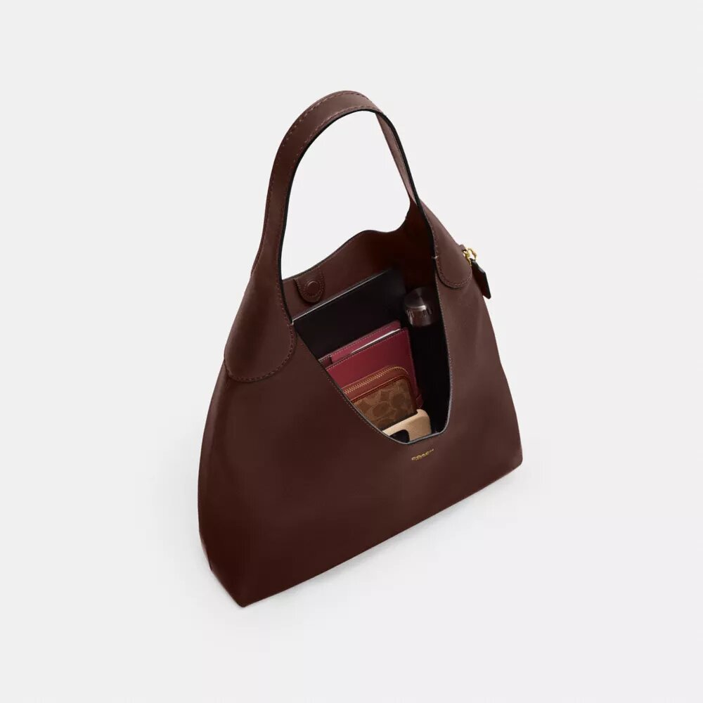 Brooklyn Shoulder Bag 39