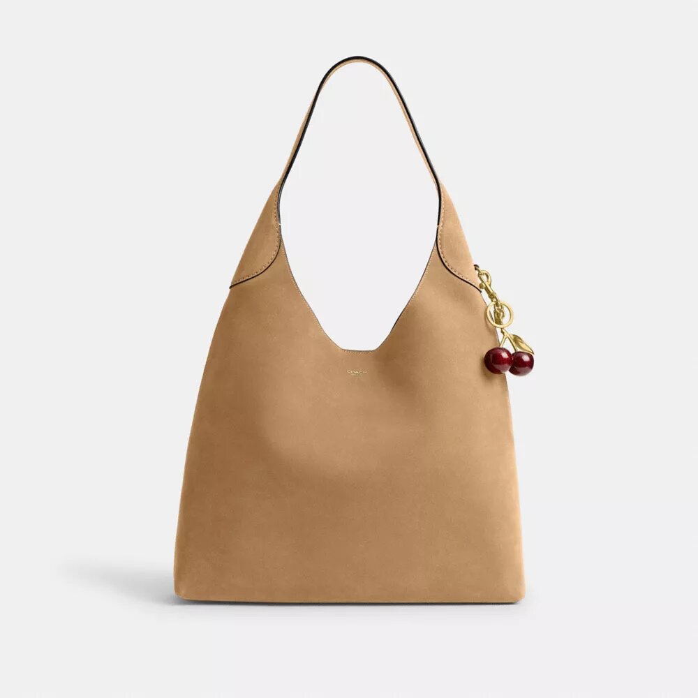 Brooklyn Shoulder Bag 39