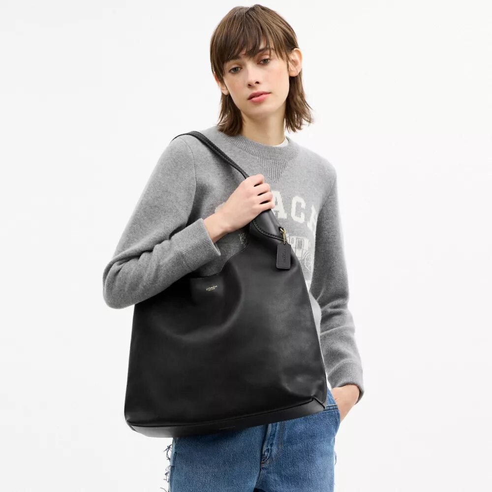 Brooklyn Shoulder Bag 39