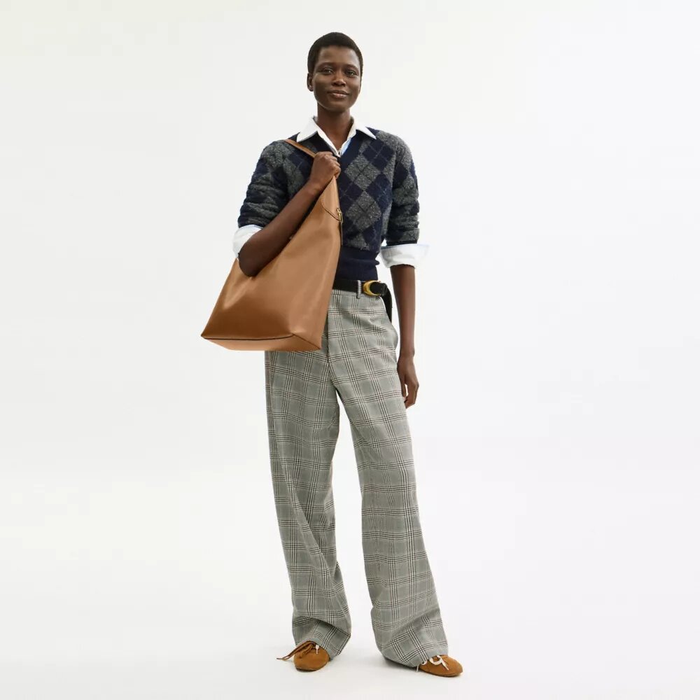 Brooklyn Shoulder Bag 39