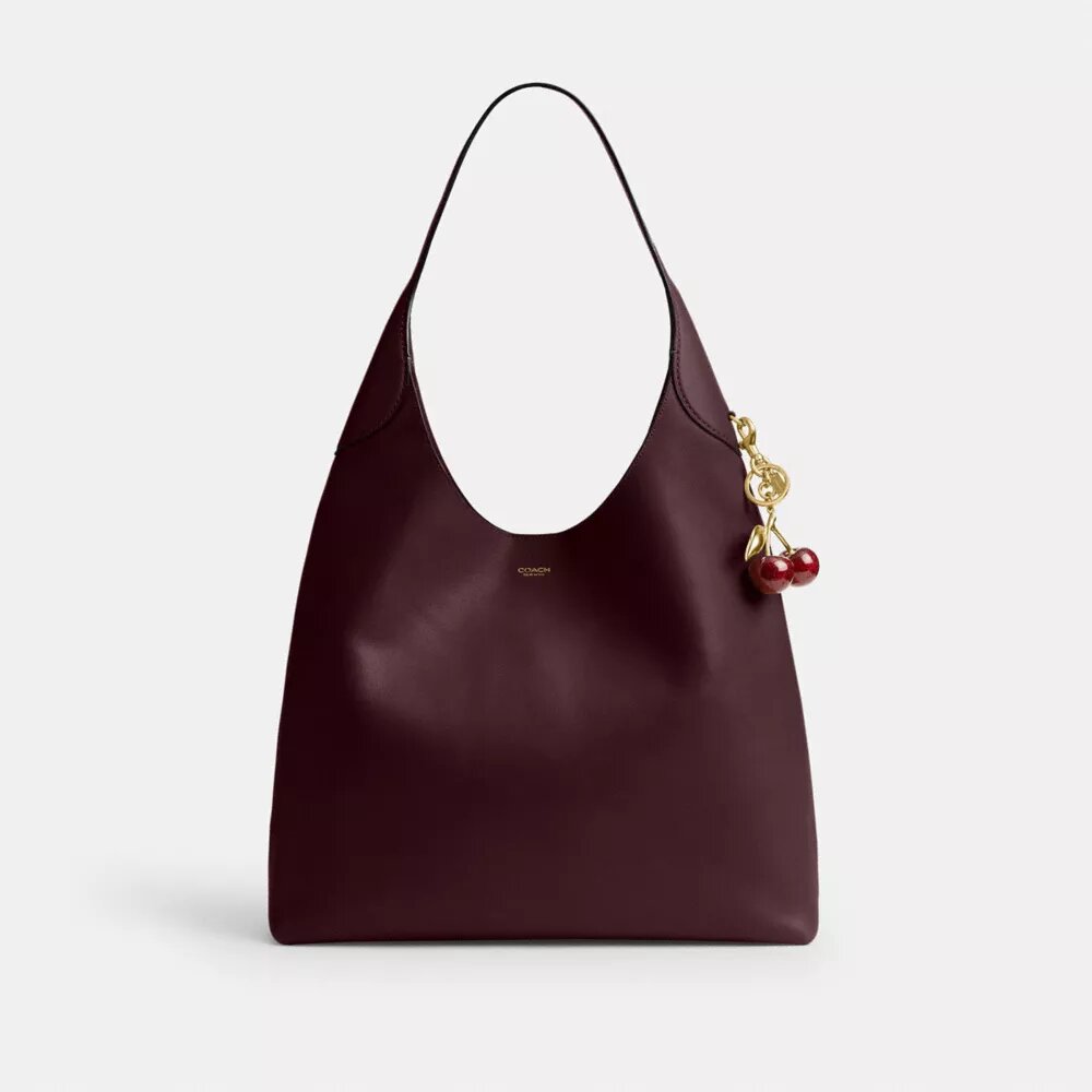 Brooklyn Shoulder Bag 39