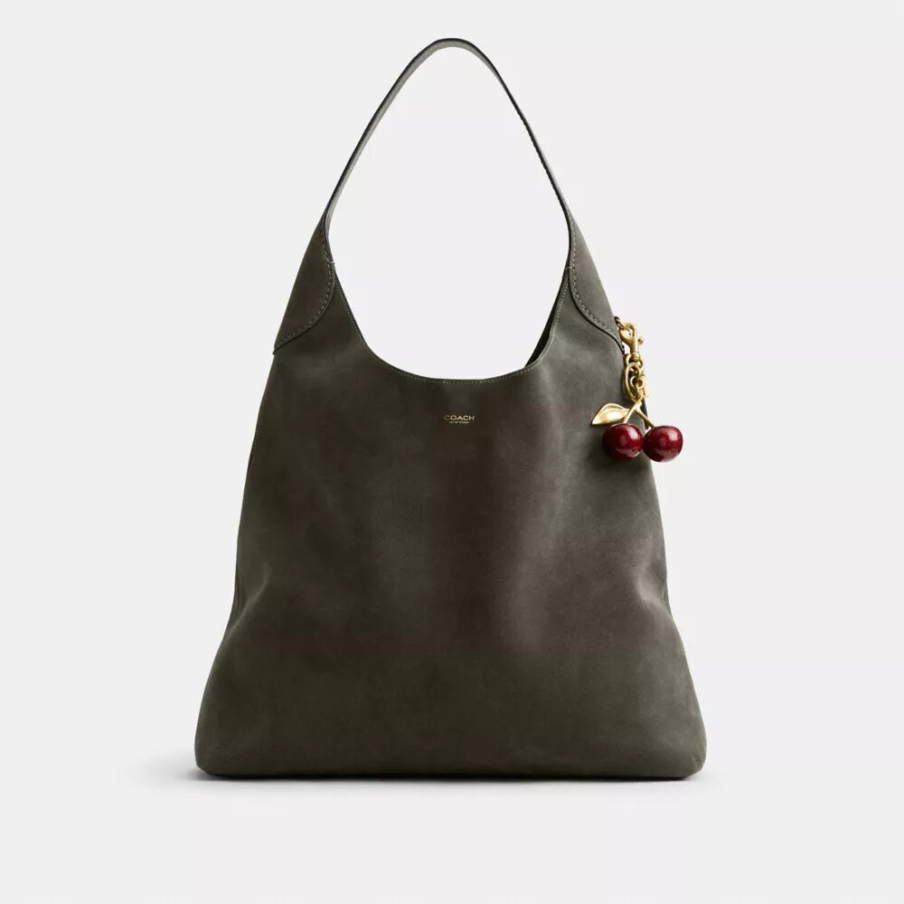 Brooklyn Shoulder Bag 39