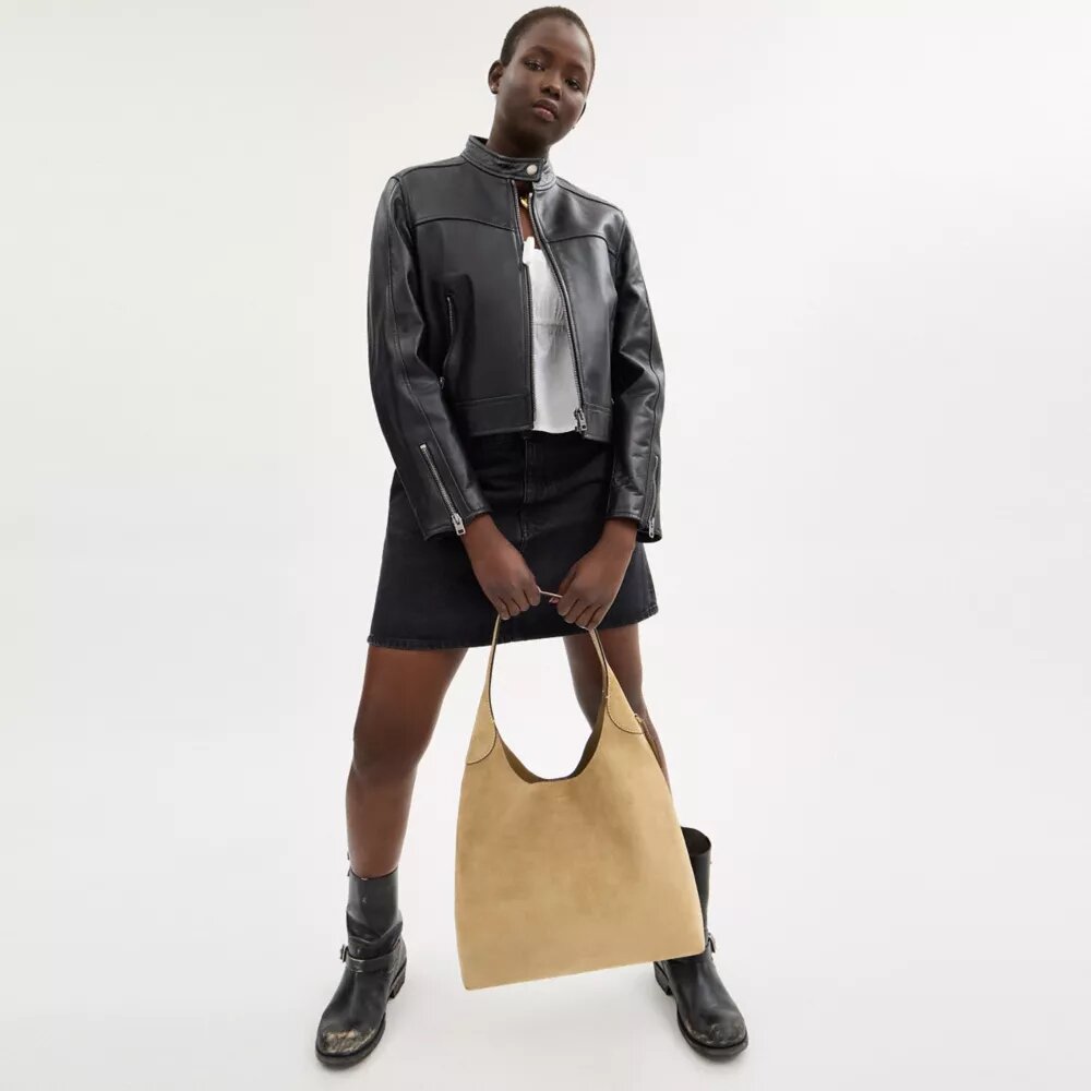 Brooklyn Shoulder Bag 39