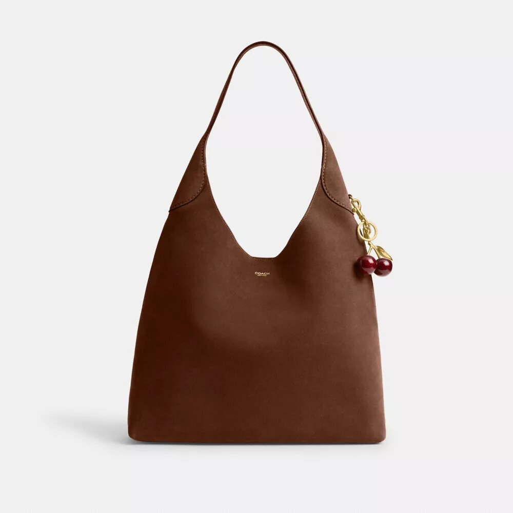 Brooklyn Shoulder Bag 39