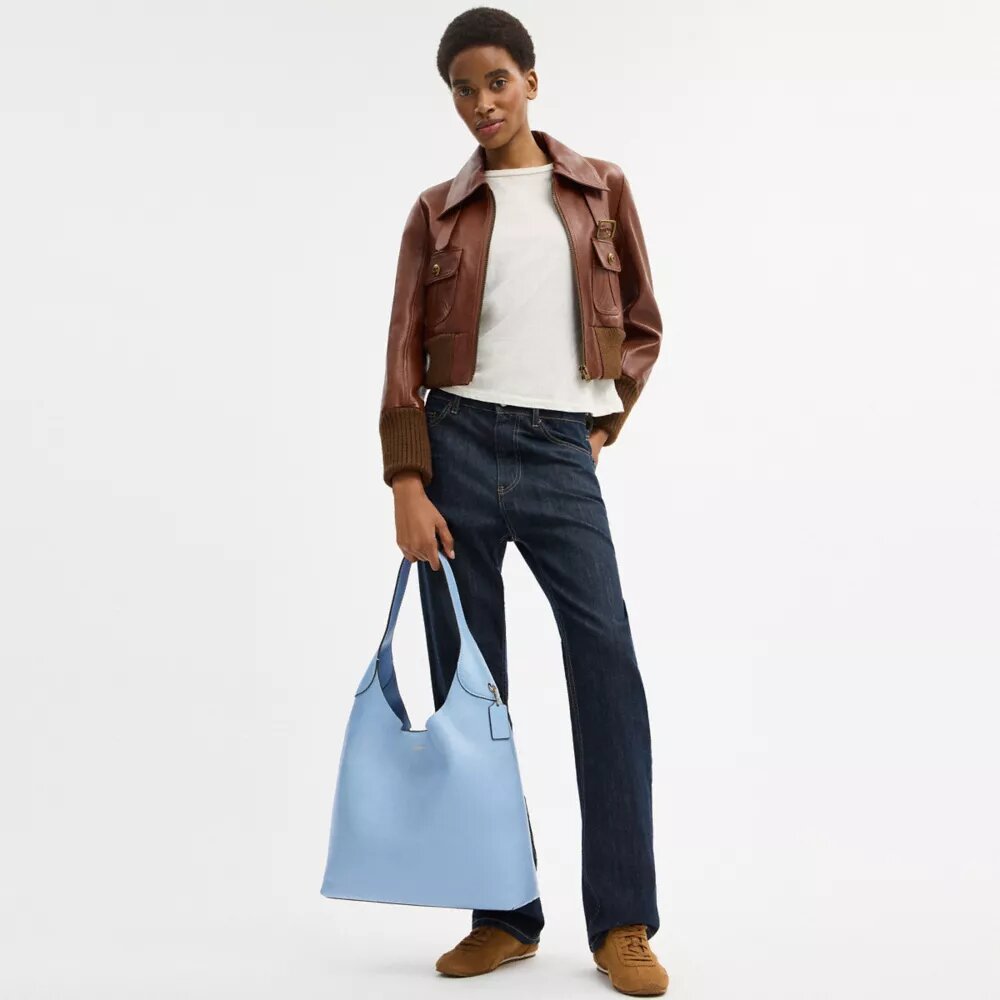 Brooklyn Shoulder Bag 39