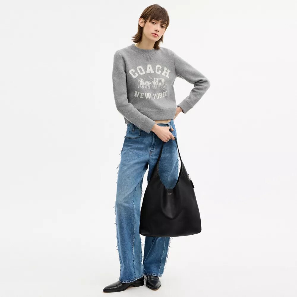 Brooklyn Shoulder Bag 39