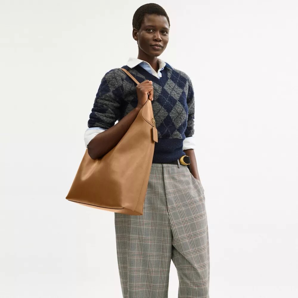 Brooklyn Shoulder Bag 39