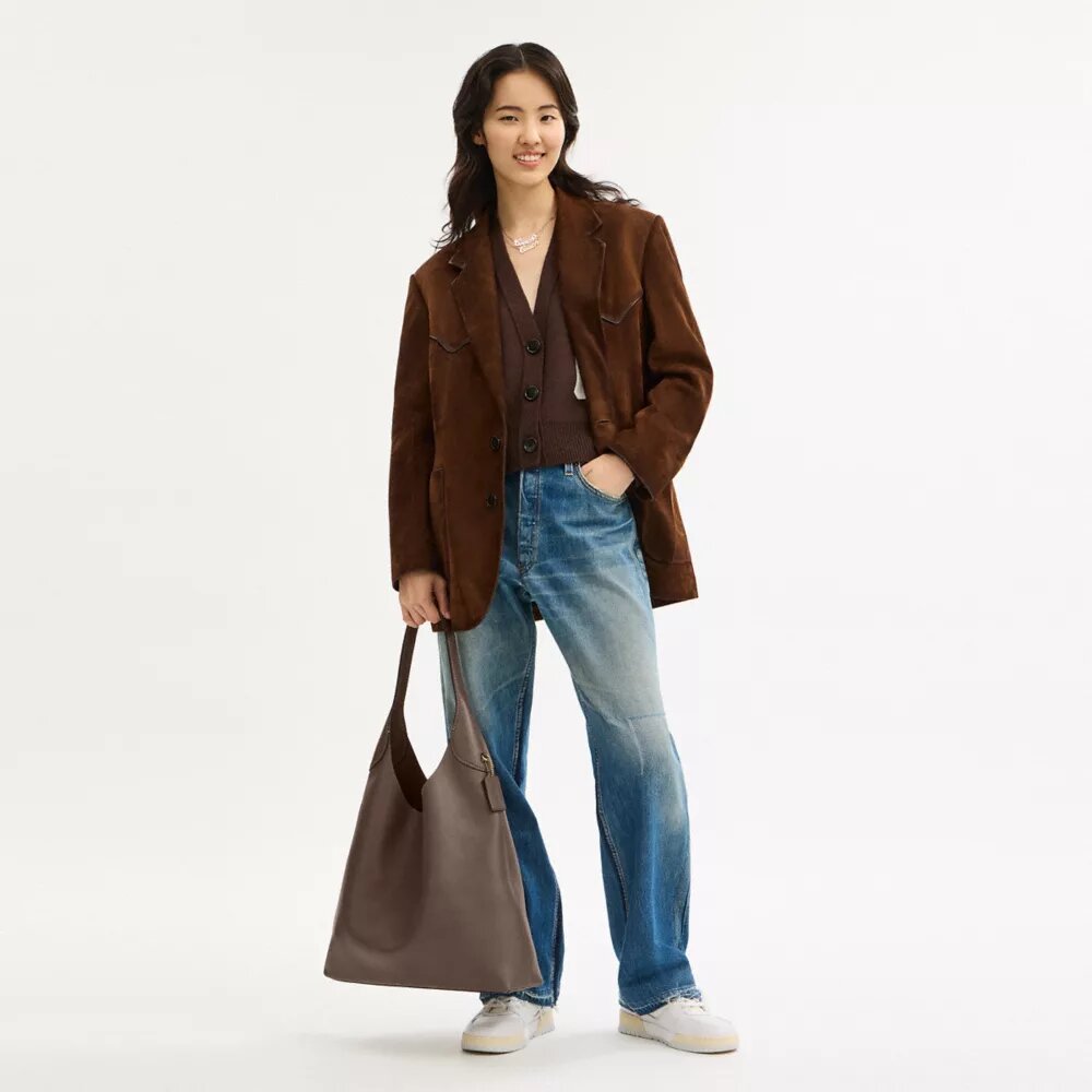 Brooklyn Shoulder Bag 39