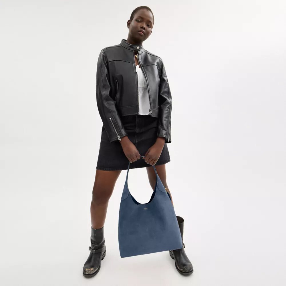 Brooklyn Shoulder Bag 39