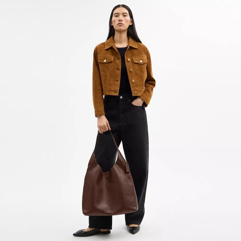 Brooklyn Shoulder Bag 39