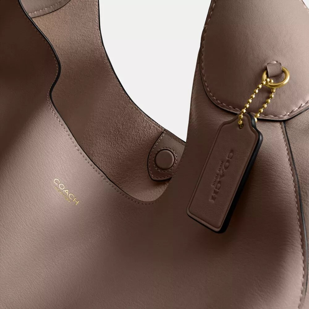 Brooklyn Shoulder Bag 39