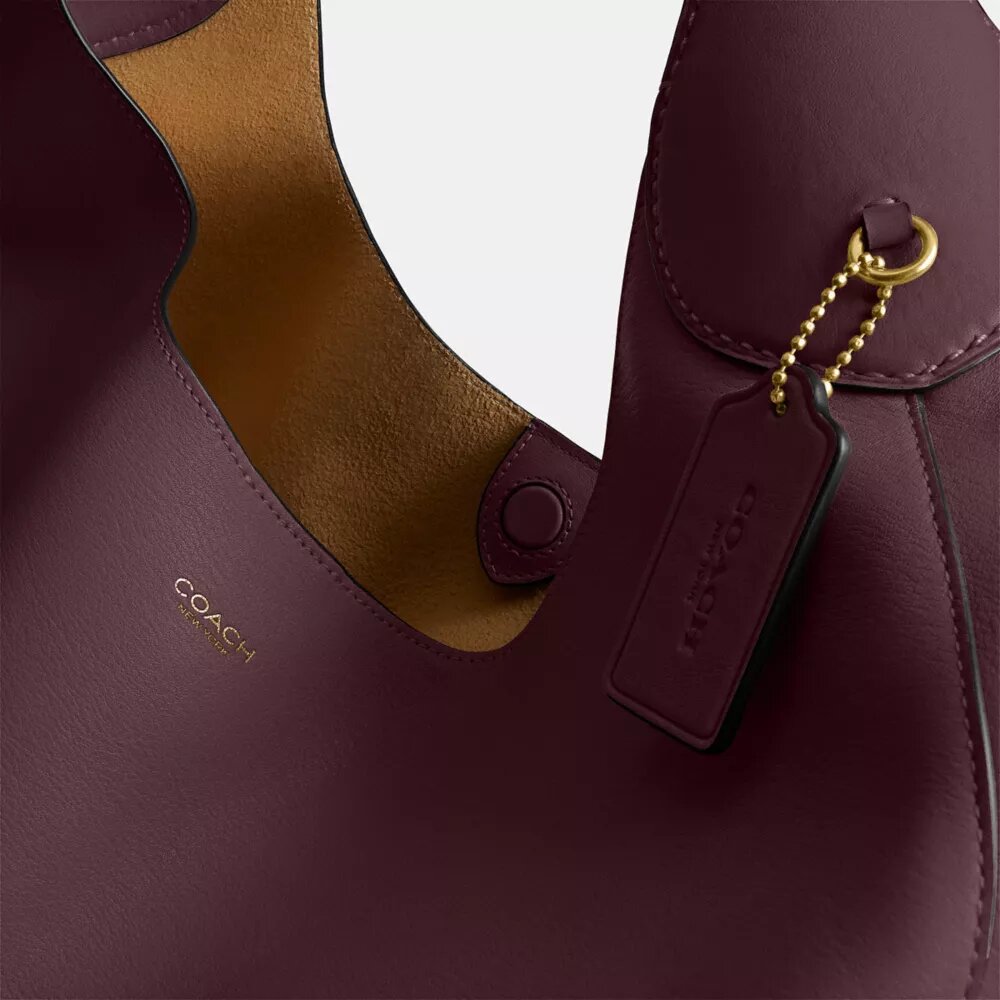 Brooklyn Shoulder Bag 39