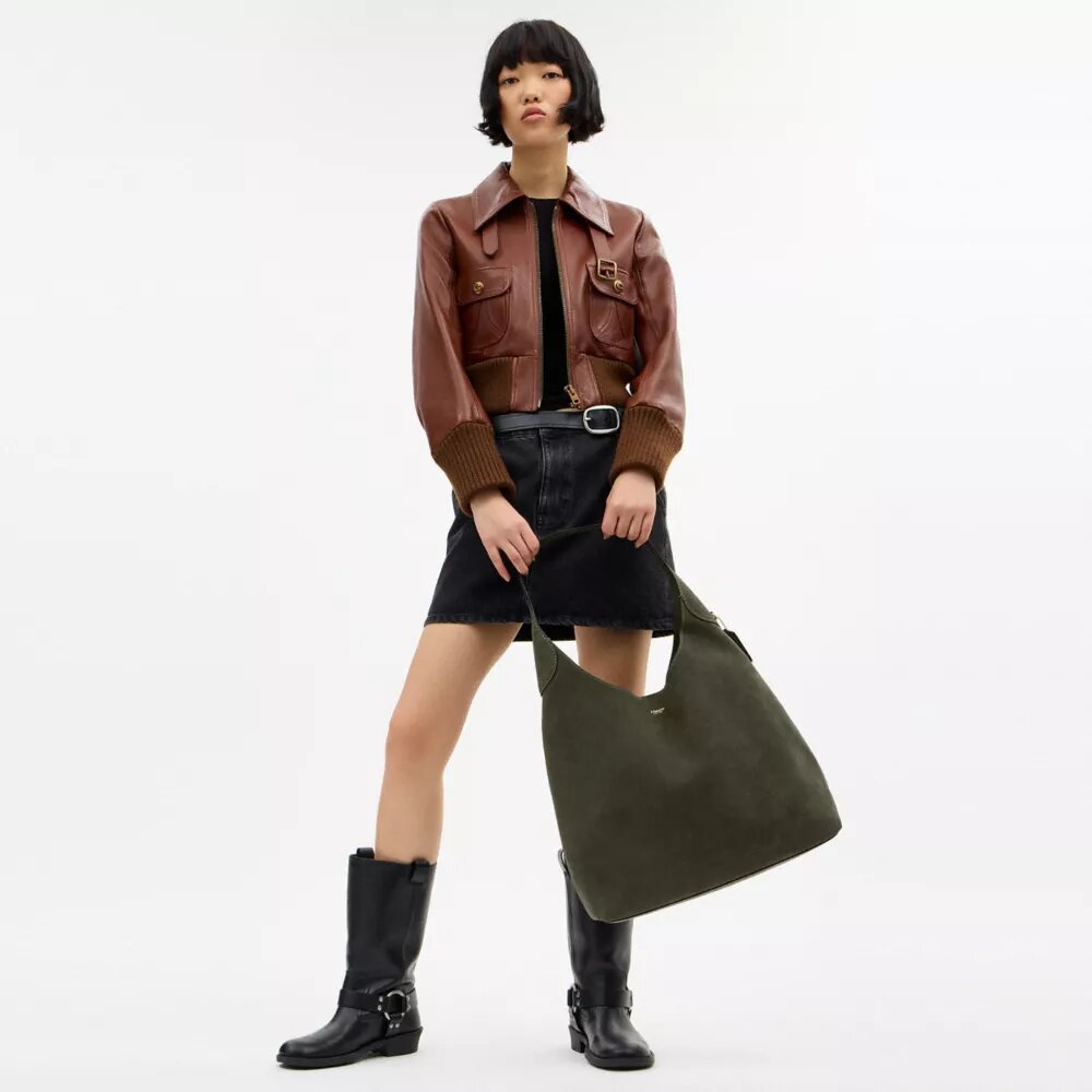 Brooklyn Shoulder Bag 39