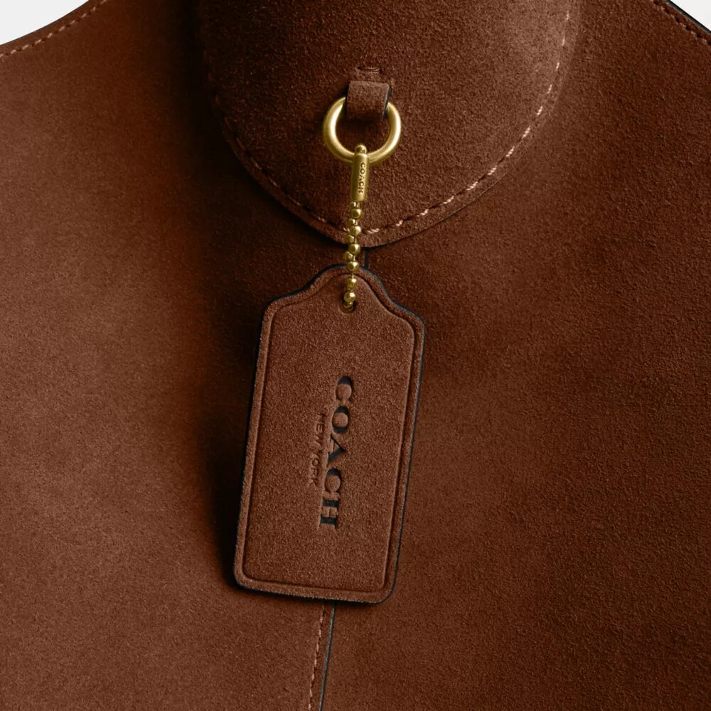 Brooklyn Shoulder Bag 39