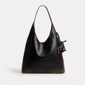 Brooklyn Shoulder Bag 39 in Loved Leather